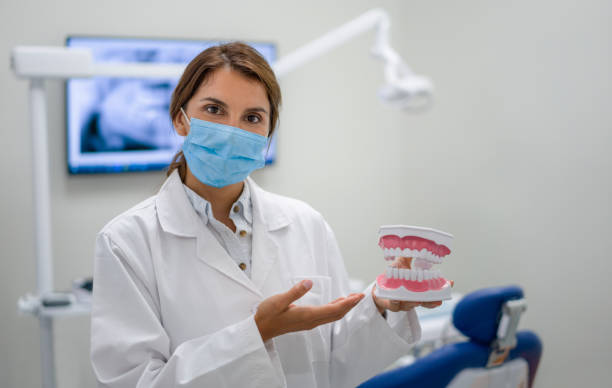 Best Orthodontic Emergency Dentist in Scottville, MI