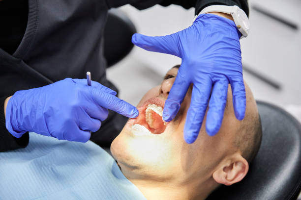 Best Mobile Emergency Dentist in Scottville, MI