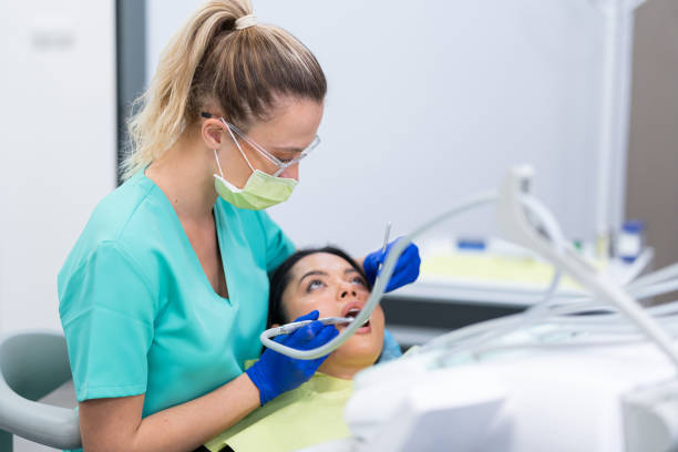 Best 24-Hour Emergency Dentist in Scottville, MI